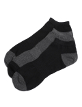 3 Pack Cotton Mix Ankle Length Shocks