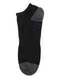 3 Pack Cotton Mix Ankle Length Shocks