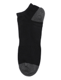 3 Pack Cotton Mix Ankle Length Shocks