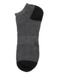 3 Pack Cotton Mix Ankle Length Shocks