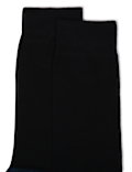 1Pk Full Socks