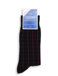 1Pk High Socks