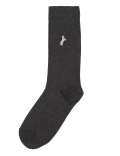 Cotton Mix Plain Socks
