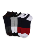3Pk Ankle Socks