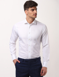 Solid Formal Shirt