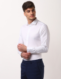 Solid Formal Shirt