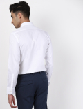 Solid Formal Shirt