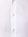 Solid Formal Shirt