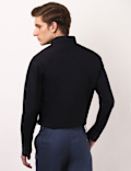 Solid Stretch Shirt