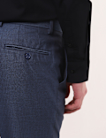 Solid Stretch Shirt