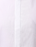 Solid Stretch Shirt