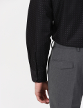 Premium Textured Shirt