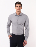 Autograph Stretch Solid Shirt