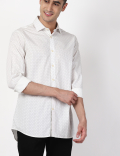 Unique Print Shirt