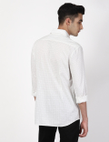Unique Print Shirt
