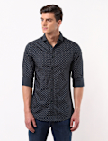 Limited Printed Shirt