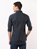 Limited Printed Shirt