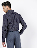 Limited Printed Shirt