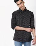 Limited Printed Shirt