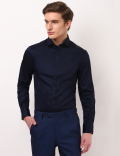 Limited Plain Shirt