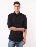Limited Printed Shirt