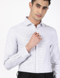 Limited Check Dobby Shirt