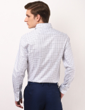 Limited Check Dobby Shirt