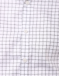 Limited Check Dobby Shirt