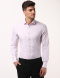Limited Dobby Shirt