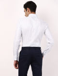 Limited Twill Dobby Stripe