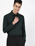 Solid Formal Shirt