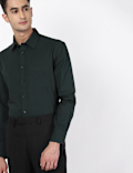 Solid Formal Shirt