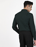 Solid Formal Shirt
