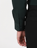 Solid Formal Shirt