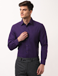 Solid Formal Shirt