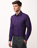 Solid Formal Shirt