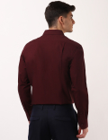 Solid Formal Shirt