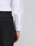 Dobby Formal Shirt