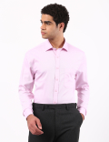 Performance Diamond Dobby Shirt