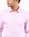 Performance Diamond Dobby Shirt