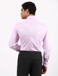 Performance Diamond Dobby Shirt