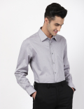Performance Zig-Zag Dobby Shirt