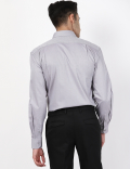 Performance Zig-Zag Dobby Shirt