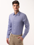 Performance Dobby Shirt