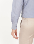 Easycare 2Pk Print Shirt
