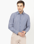 Easycare 2Pk Print Shirt