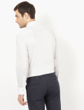 Easycare 2Pk Micro Print Shirt
