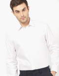 Easycare 3Pk Print Shirt