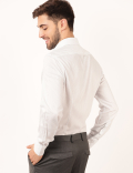 3Pk Easy To Iron  Shirt