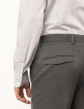 3PK Easy To Iron  Shirt
